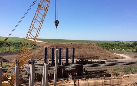 Парламентарий: “Развязка на Сенной решит транспортные проблемы жителей и поможет развитию нашей области”