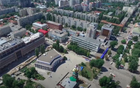 Особая экономическая зона в Саратовской области: прогнозы, идеи, цели