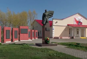 Синодское и Тёпловка бережно хранят историческую память