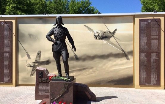 Обновленный дом-музей Талалихина в Тепловке поможет людям больше узнать о судьбе героя