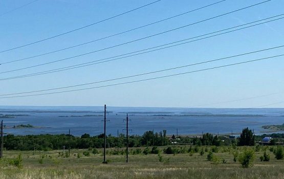 Панков: новый мост через Волгу – это перспективы на десятилетия вперед и дорога на Казахстан