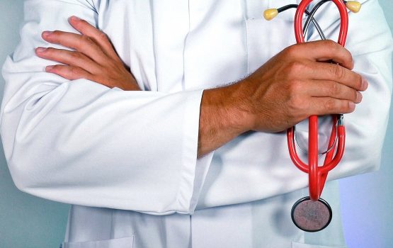 Вячеслав Володин поздравил медицинских работников с профессиональным праздником