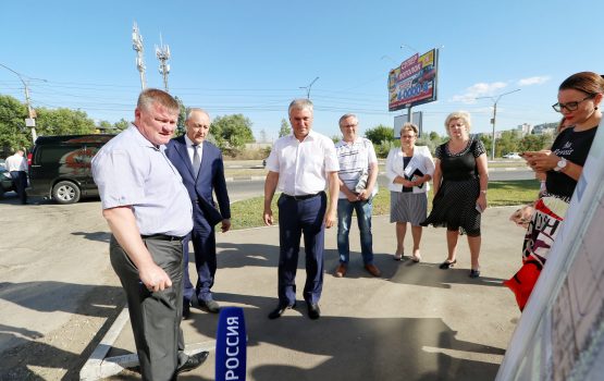 Школы Саратова получат по 500 тыс. рублей