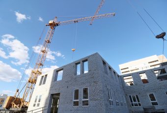 Почему область может не получить деньги на детскую поликлинику в Солнечном-2?