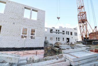 Детская поликлиника в Солнечном-2 может быть построена уже в 2021 году