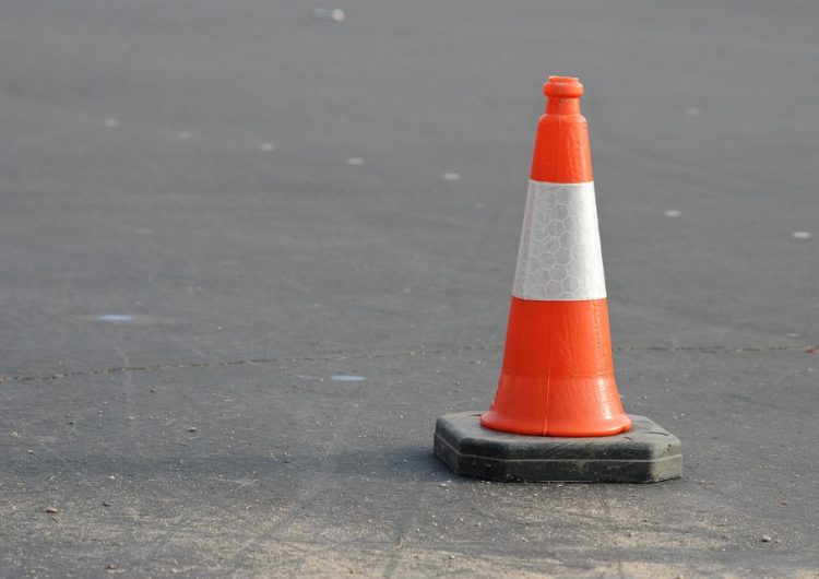 Пешеходные зоны в Саратове отремонтировали на 124 участках