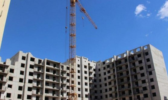 Сегодня по проблемному дому «СУ-164» Наблюдательным советом принято решение