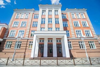 Учеба в Предуниверсарии начнется уже завтра