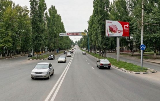Осенью в Ленинском районе полностью отремонтируют тротуары на проспекте Строителей и еще 27 улицах