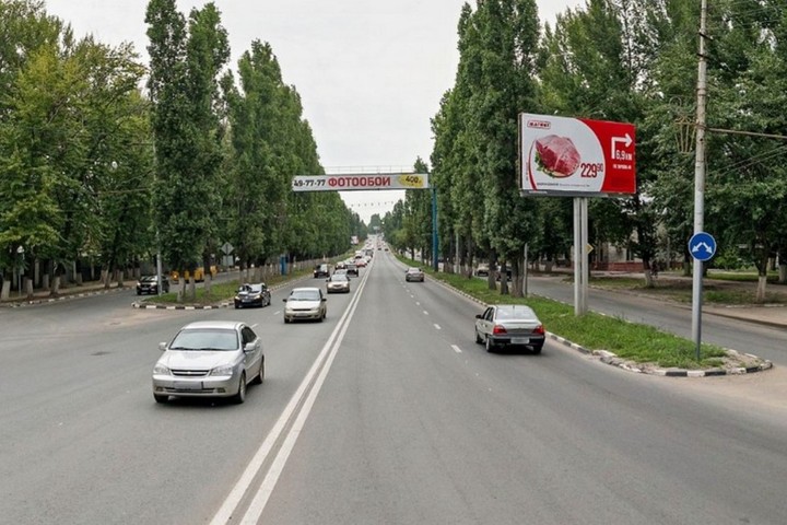 Осенью в Ленинском районе полностью отремонтируют тротуары на проспекте Строителей и еще 27 улицах