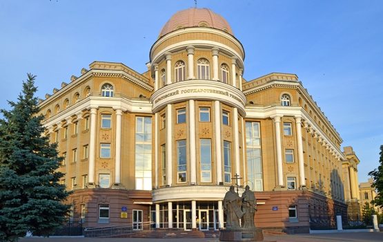 СГУ получил 50 бюджетных мест для факультета фундаментальной медицины и медтехнологий