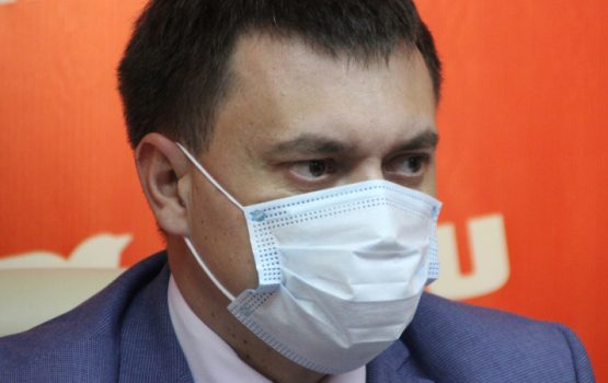 Минстрой: Для переселенцев из аварийных домов возведут еще 40 тысяч кв.м жилья