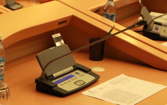 В Саратовской облдуме создадут рабочую группу по проблеме обеспечения жильем детей-сирот
