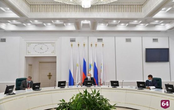 В Саратовской области 1 сентября откроются 4 новые школы