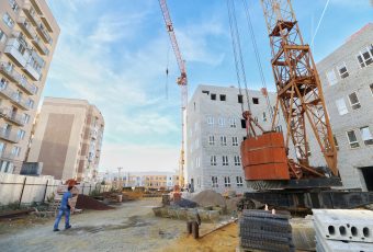 В следующем году в поселке Солнечный-2 может быть построена детская поликлиника