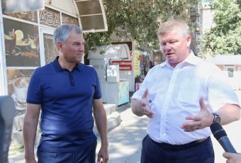 Хватает ли в Саратове общественных туалетов?