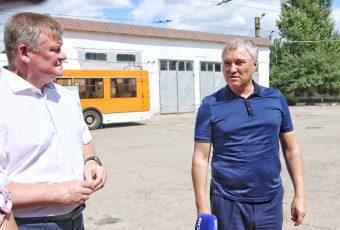 «Убирайте того, кто не верит в предприятие»