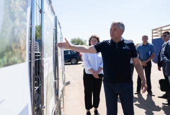 «Сохранить историю и сделать местом притяжения для будущих поколений»