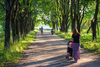 Еще одно «гагаринское» место в ожидании больших изменений
