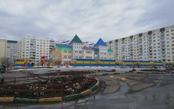 Объявлен конкурс на определение подрядчика по строительству дороги в Ласточкино