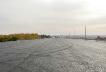 Дорога от трассы «Сызрань-Саратов-Волгоград» через Балаково к атомной электростанции стала федеральной