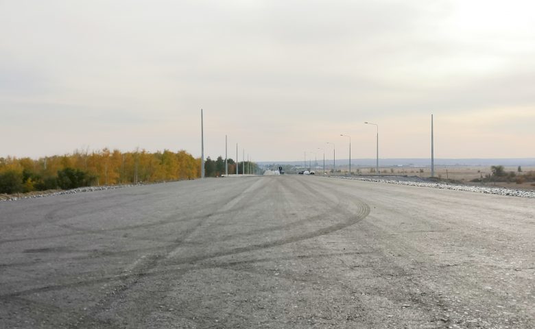 Дорога от трассы «Сызрань-Саратов-Волгоград» через Балаково к атомной электростанции стала федеральной