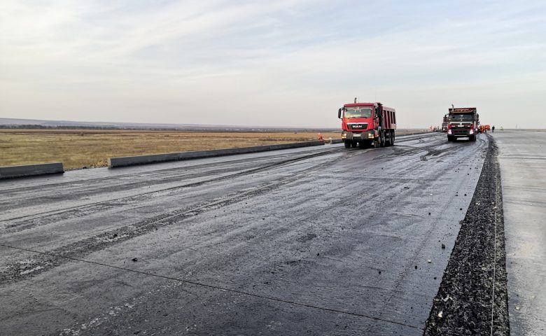 О новых дорожных развязках в Саратовской области