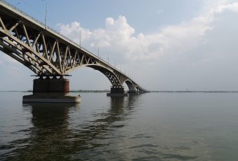 Саратовскую агломерацию обсудили в региональном правительстве