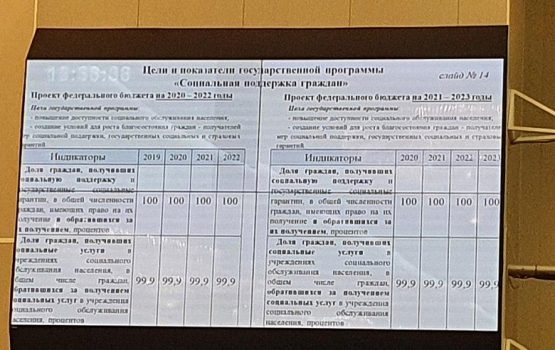 Панков: Володин просит дополнительно направить средства на здравоохранение