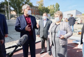 «Если вы не научитесь работать так, как должны, никто не будет вкладывать инвестиции в город»