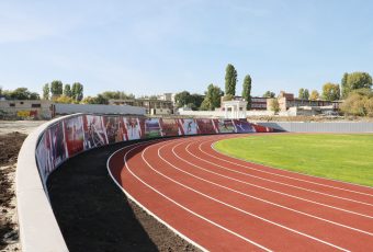 Стадион «Волга» и «Спартак» – возрожденные, но недоступные для жителей