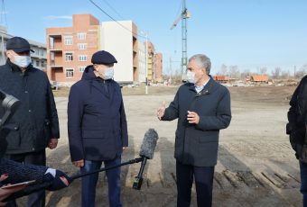 Вячеслав Володин об отсутствии лекарств в аптеках региона