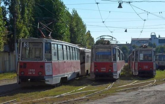 Саратов и еще пять городов отобрали для участия в программе модернизации городского общественного транспорта