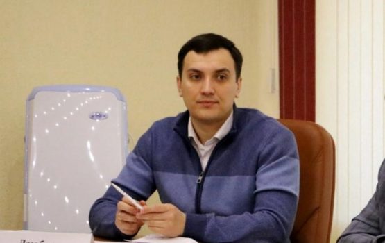 Иван Дзюбан: четыре аппарата КТ стояли на складе – минфин не выделил денег на их установку