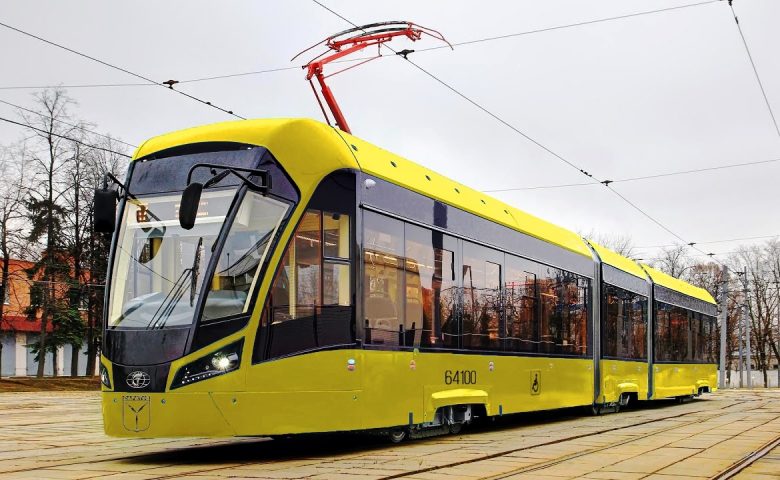 В Саратове объявлен аукцион на строительство линии скоростного трамвая