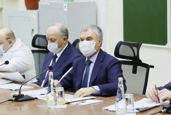 Прокуратура проведет проверку министерства финансов, Росздравнадзора и ТФОМС региона