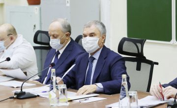 Прокуратура проведет проверку министерства финансов, Росздравнадзора и ТФОМС региона