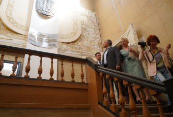 Вольскому краеведческому музею исполнится 100 лет