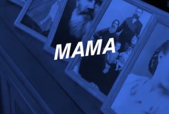 Вячеслав Володин о главном человеке в жизни – маме