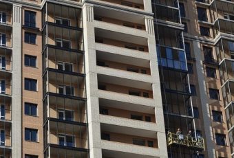 У сотен семей ЖК «Победа» вновь появилась надежда