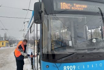 Троллейбусы из Москвы | Водителям транспорта увеличили зарплату