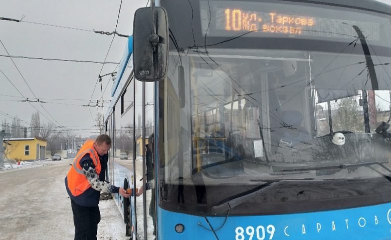 Троллейбусы из Москвы | Водителям транспорта увеличили зарплату