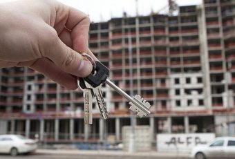 Вячеслав Володин подвел итоги по решению проблемы обманутых дольщиков