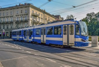 Саратов получит бесплатно 30 трамваев из Москвы