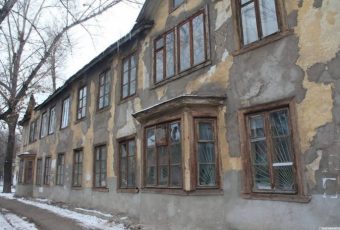 Какие перемены ожидают жителей аварийных домов?