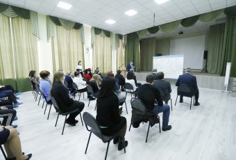 Вячеслав Володин призвал разработать трехлетний проект развития Завокзального