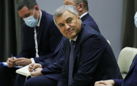 Володин: в Саратове в 2023 году появится 4 новых школы