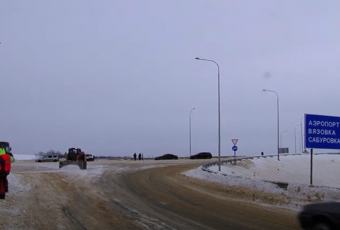 Строительство трассы «Меридиан» | Новый шелковый путь «Шанхай-Гамбург»