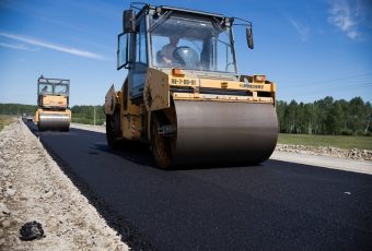 Строительство дороги «Меридиан» начнется в этом году