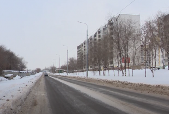 Когда начнется строительство школы в Ласточкино?